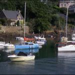 Port d'échouage Bretagne
