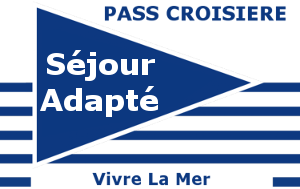 Pass croisière Séjour Adapté