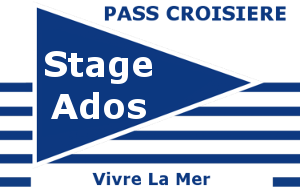 Pass croisière Stage Ados
