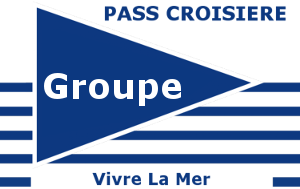 Pass croisière Groupe