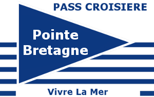 Pass croisière Pointe Bretagne